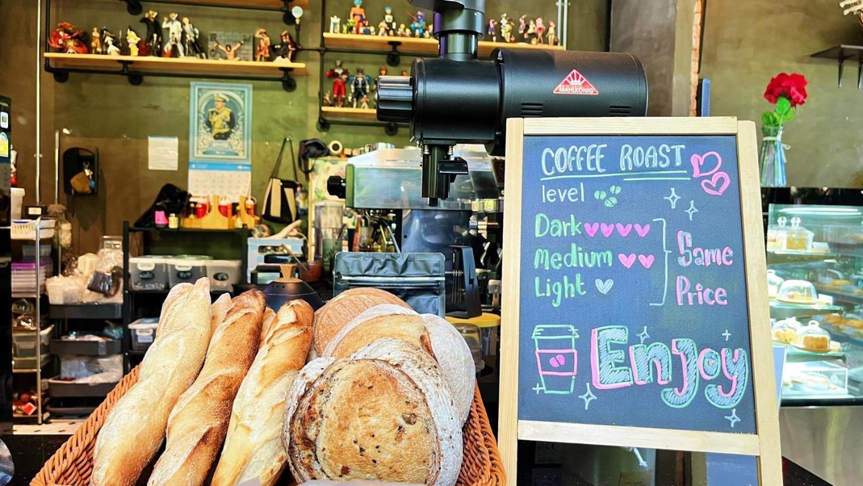 Coco Pina Ξενοδοχείο Πράτσουατ Κίρι Χαν Εξωτερικό φωτογραφία