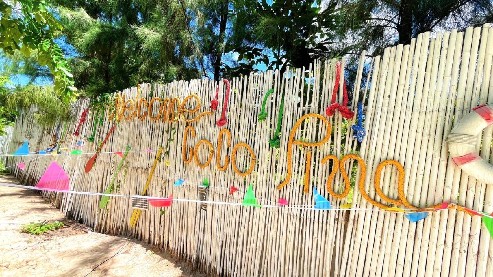 Coco Pina Ξενοδοχείο Πράτσουατ Κίρι Χαν Εξωτερικό φωτογραφία
