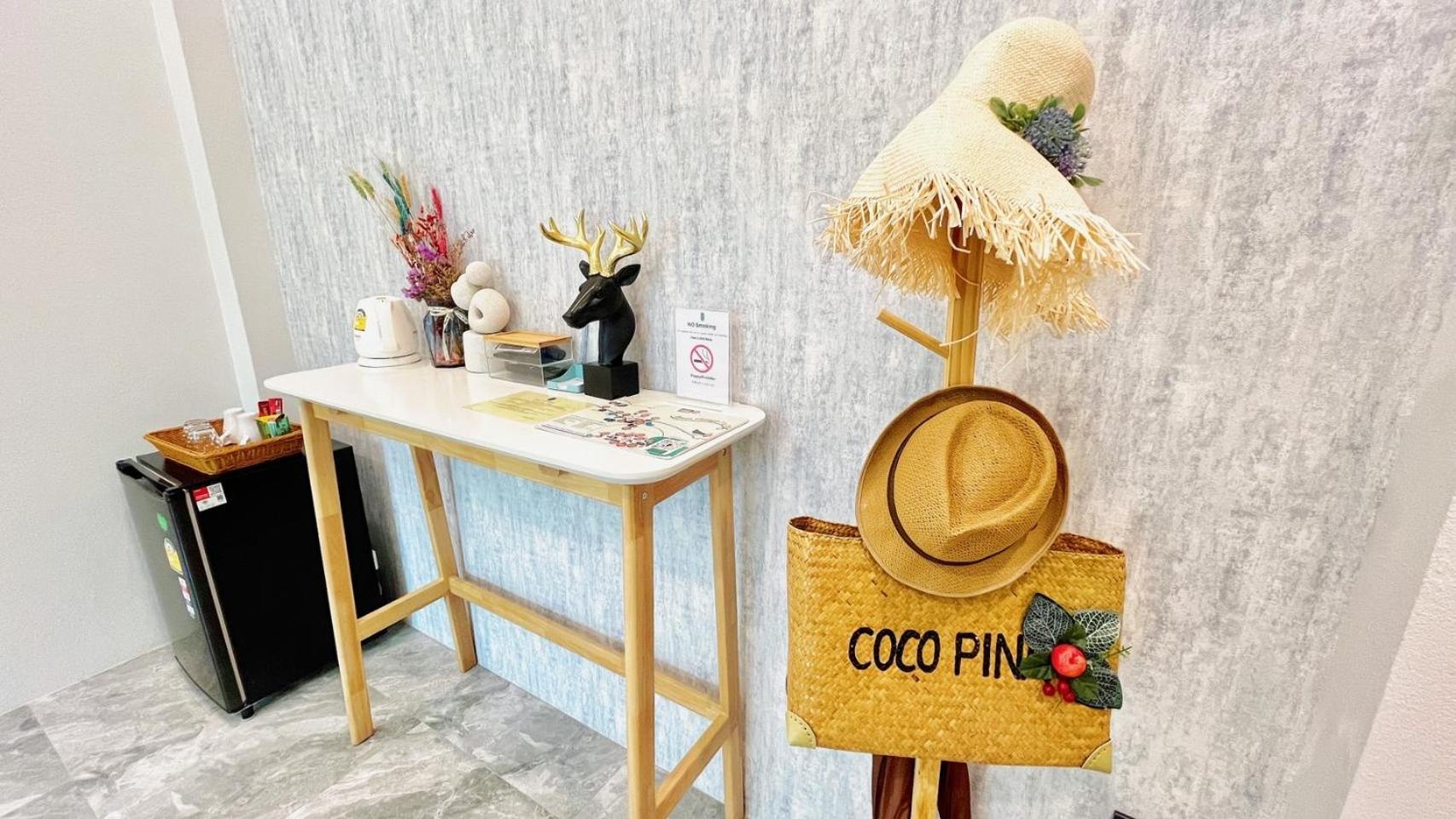 Coco Pina Ξενοδοχείο Πράτσουατ Κίρι Χαν Εξωτερικό φωτογραφία